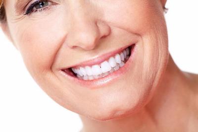 Имплантация зубов всей челюсти